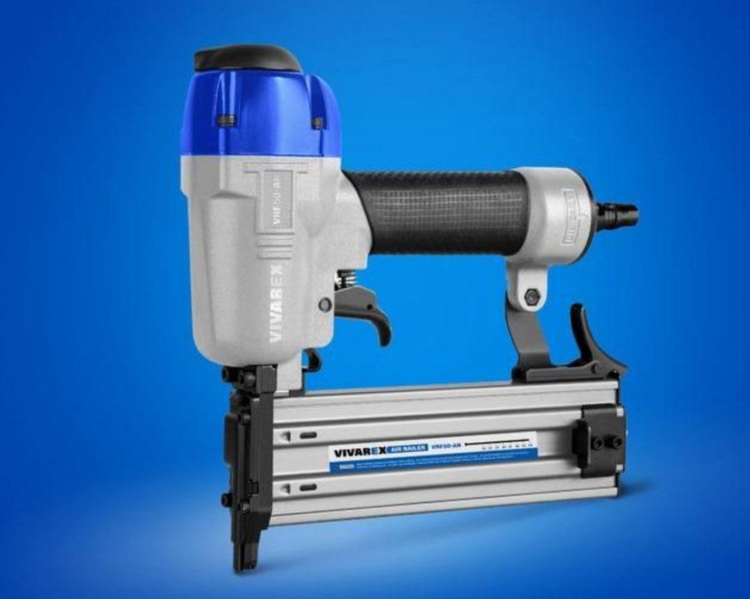 میخکوب بادی ویوارکس f50