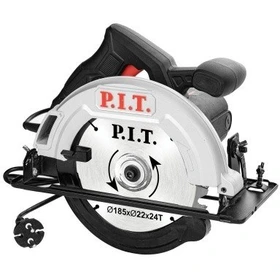 اره گردبر 1200 وات 4C185-PKS پی اي تی