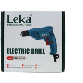 دریل برقی لکا مدل DR06-032 اتوماتیک ۳۲۰ وات
